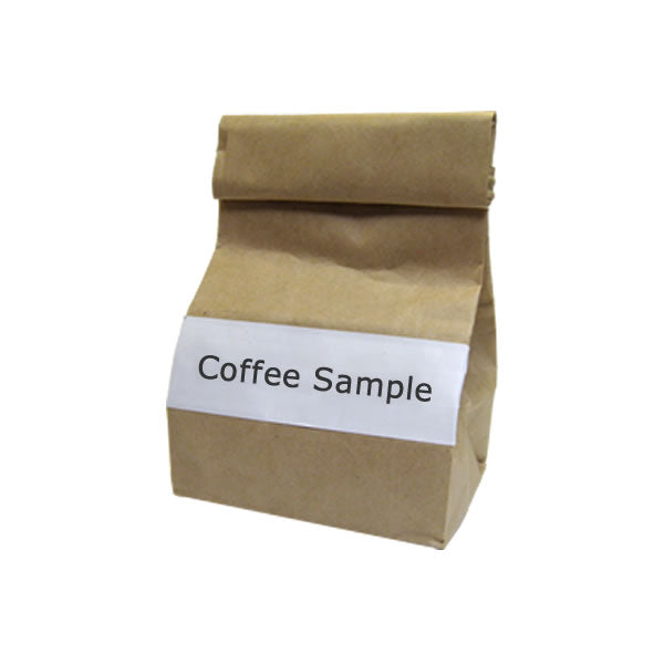 Coffee Samples - 4 oz. Bag