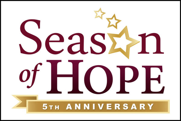 Season of Hope Food and Toy Drive