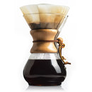 6 Cup Classic CHEMEX Brewer