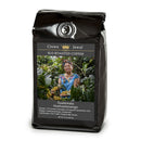 Guatemala Huehuetenango Organically Grown Crown Jewel - 10oz. Bag