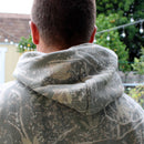 Osos Camo Pull-Over Hoodie