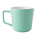 SLO Roasted with California Poppies Mug