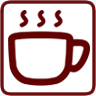 logo of SLO Roasted Coffee - Don't Just Drink Coffee, Enjoy It!