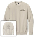 SLO Roasted Pullover Sweatshirt - Montaña de Oro