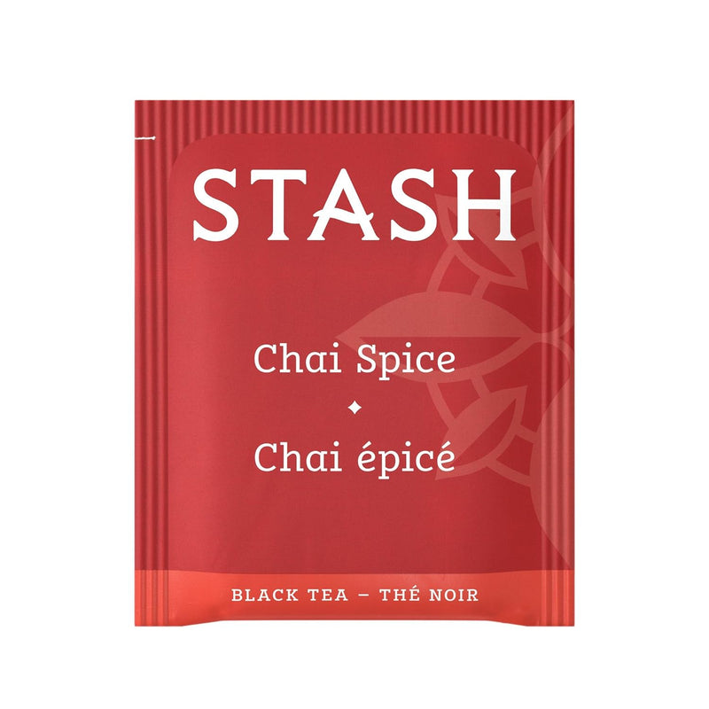 STASH Chai Spice