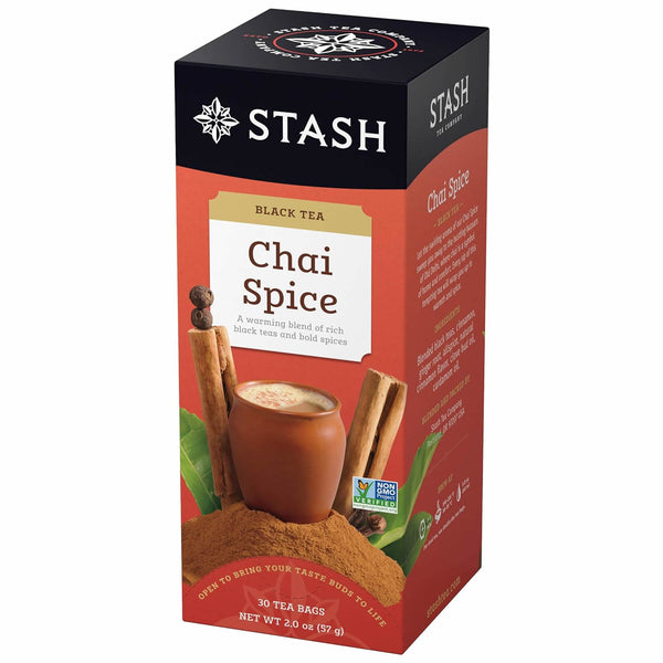 STASH Chai Spice