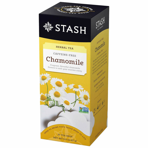 STASH Chamomile