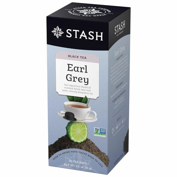 STASH Earl Grey