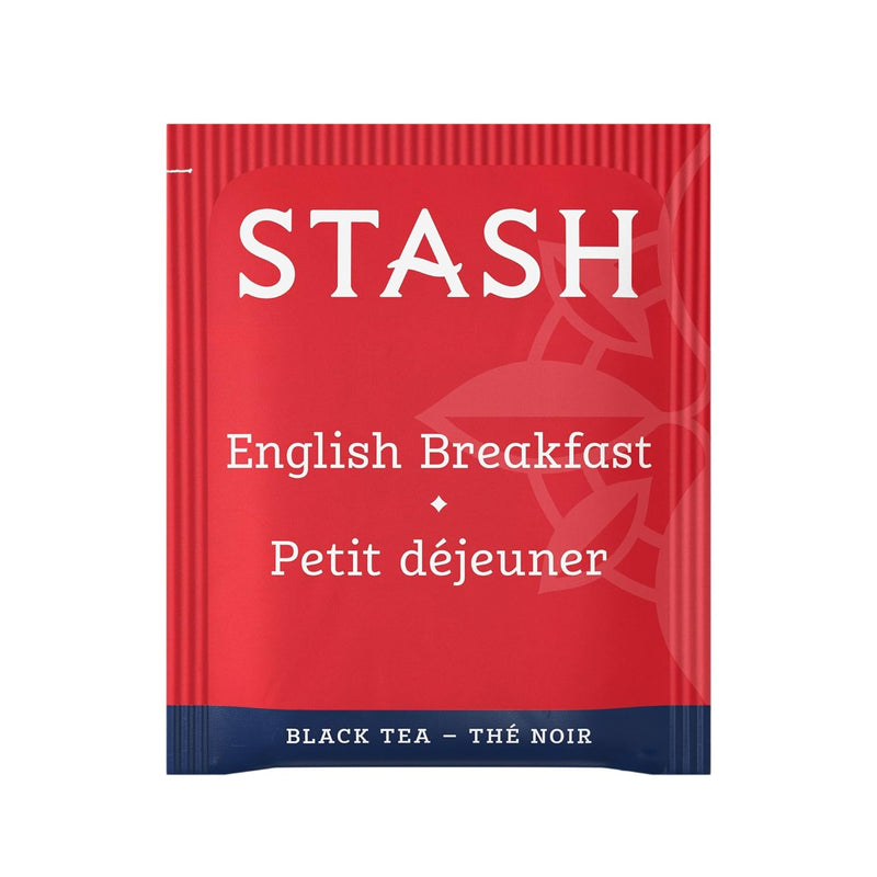 STASH English Breakfast
