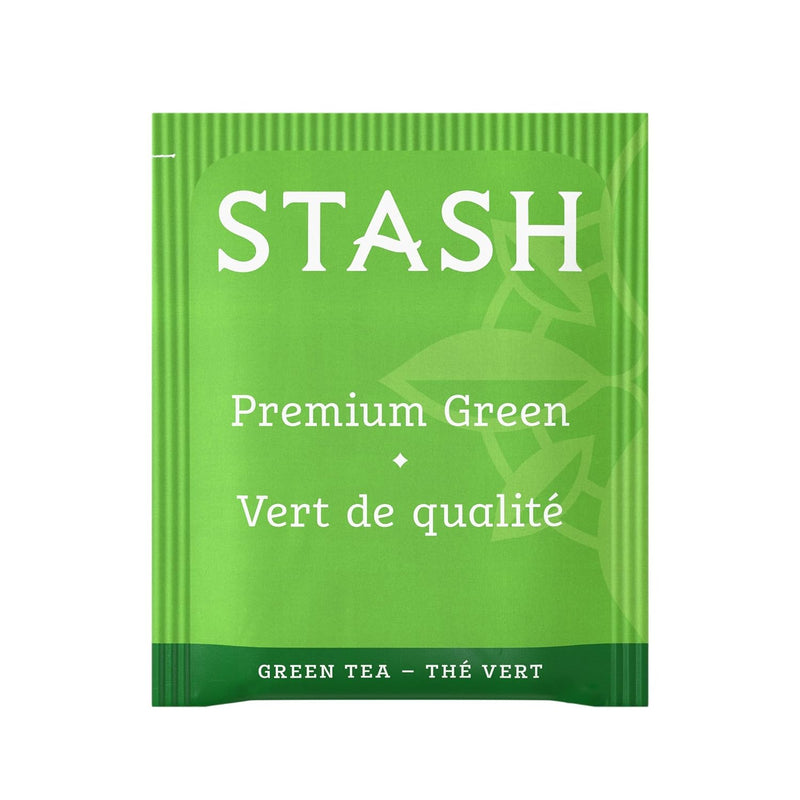 STASH Premium Green