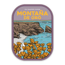 SLO Roasted Stickers - Points of Interest