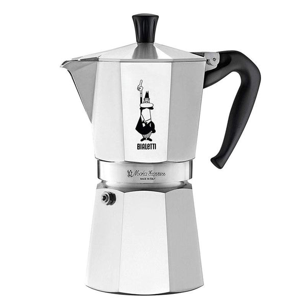 Bialetti Moka Express 9 Cup