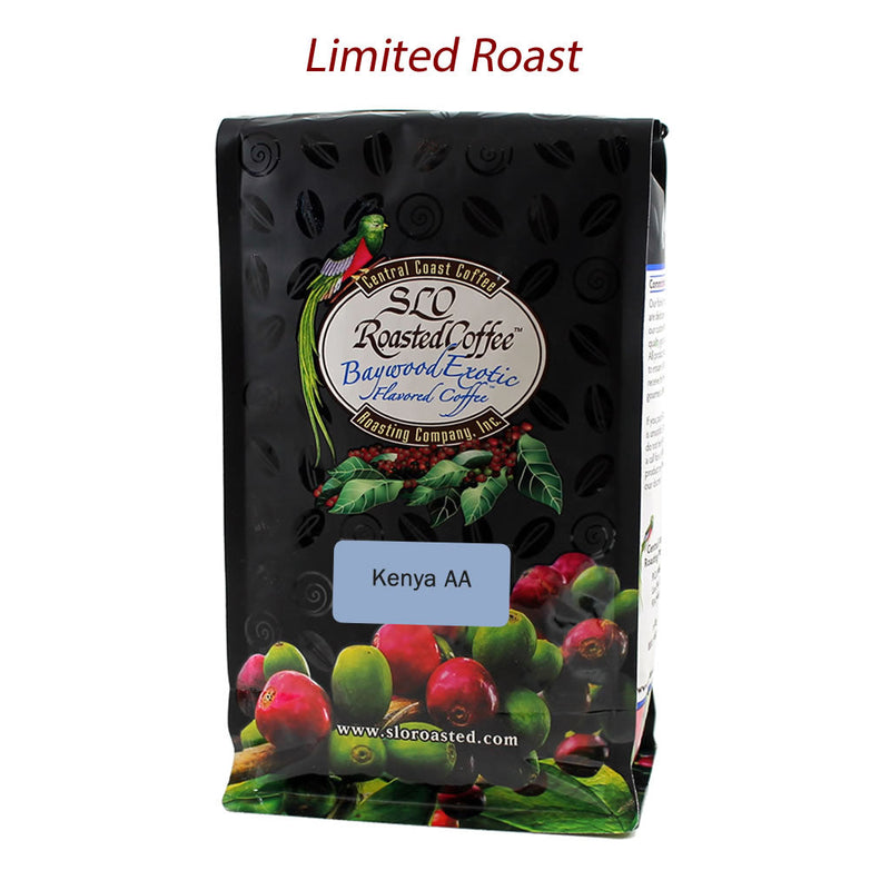 Kenya AA