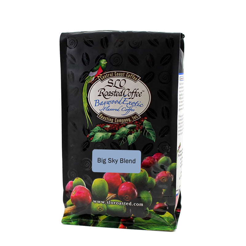 Big Sky Blend