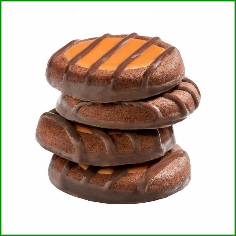 Girl Scout Cookies - Adventurefuls