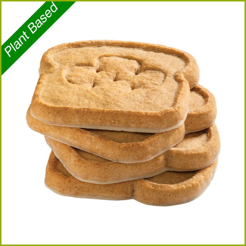 Girl Scout Cookies - Toast-Yay