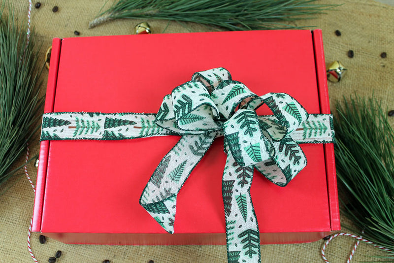 The Crown Jewel Gift Box