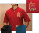 SLO Roasted Polo Shirts