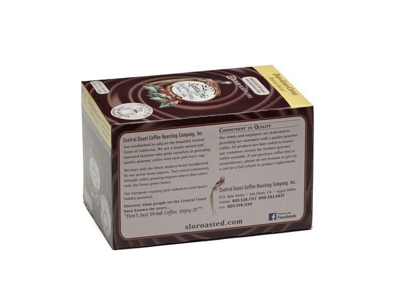 Single Serve - Darn Good Coffee