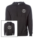 SLO Roasted Pull-Over Hoodie