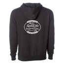 SLO Roasted Pull-Over Hoodie