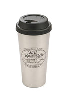 Stainless Steel Travel Mug