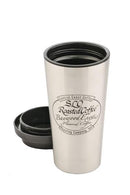 Stainless Steel Travel Mug