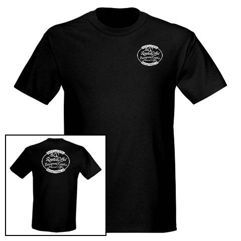 SLO Roasted Logo T Shirt