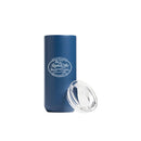 Stainless Steel 16 oz. Tumbler - SLO Roasted Coffee Logo