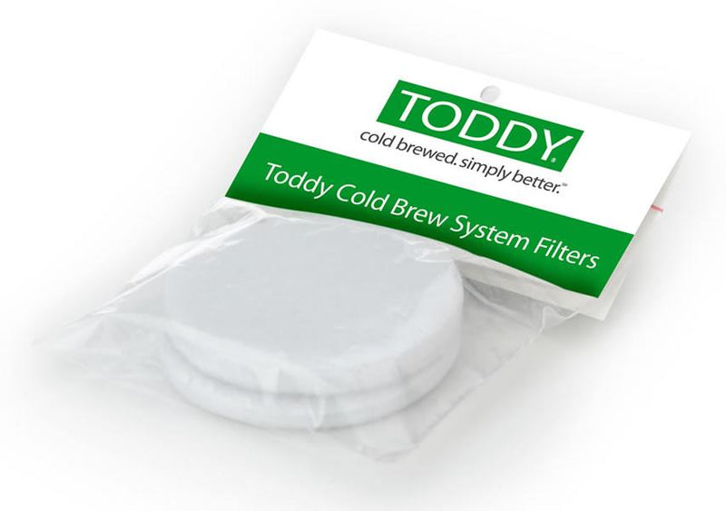 Toddy Cold Brew System Filter Replacements